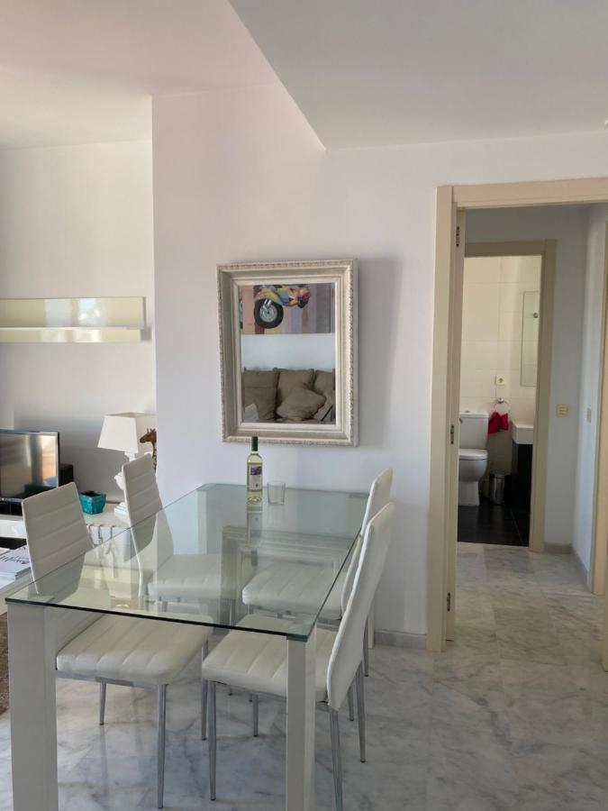 Sunlight apartament Estepona Bagian luar foto