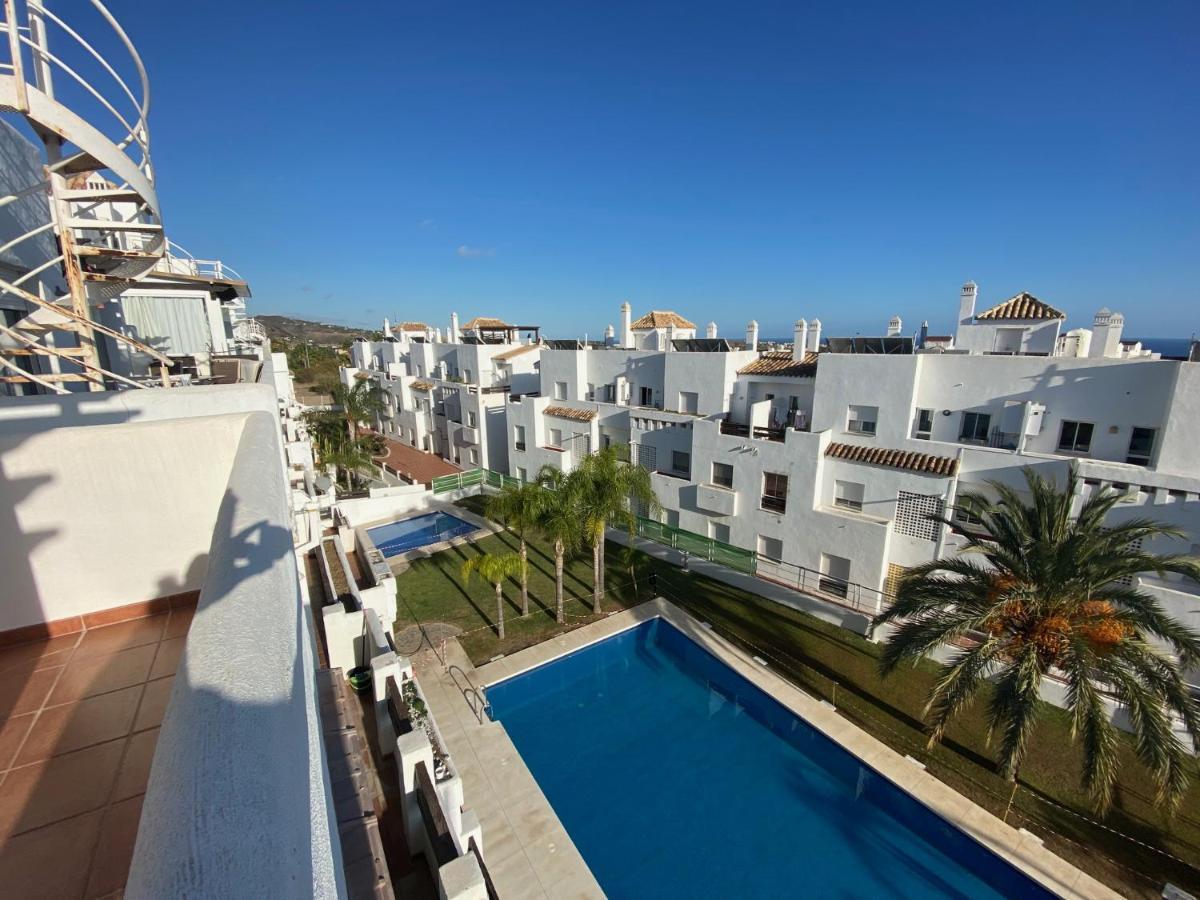 Sunlight apartament Estepona Bagian luar foto