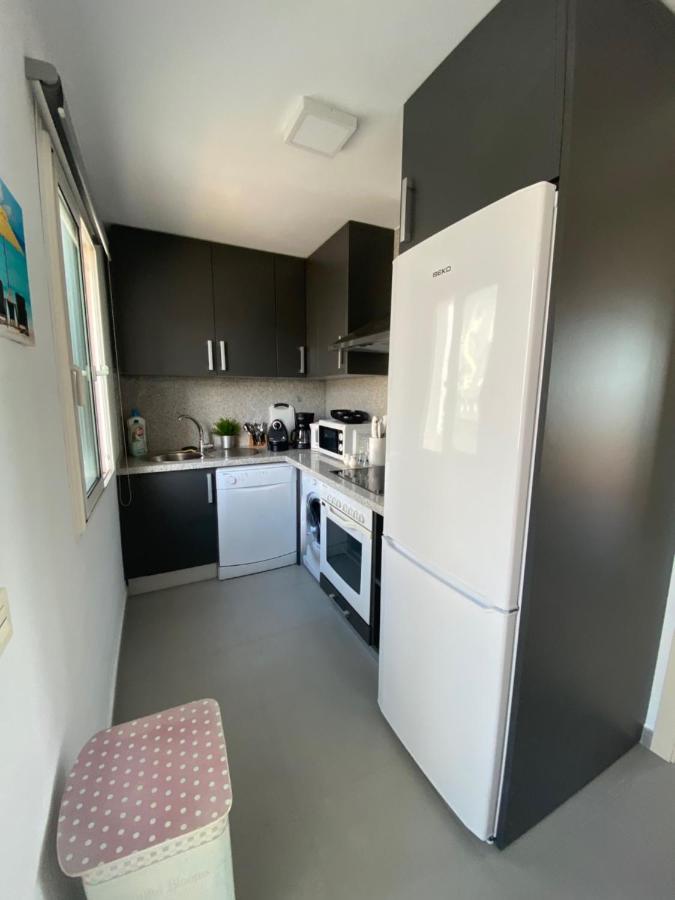 Sunlight apartament Estepona Bagian luar foto